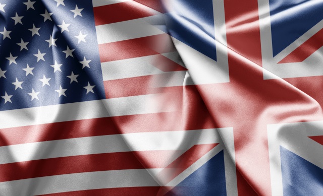 In Search of The Best Higher Education's Environment: UK vs. USA