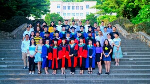 Dari Wuhan ke Hokkaido: Perjalanan Meraih Beasiswa Master dan PhD