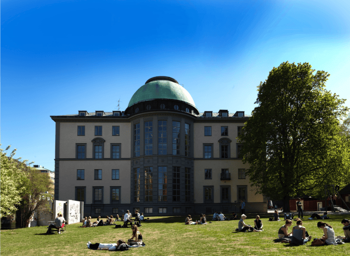 stockholm school of economics phd programs